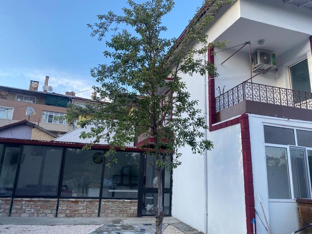 Ulasotel22 Edirne Exterior foto