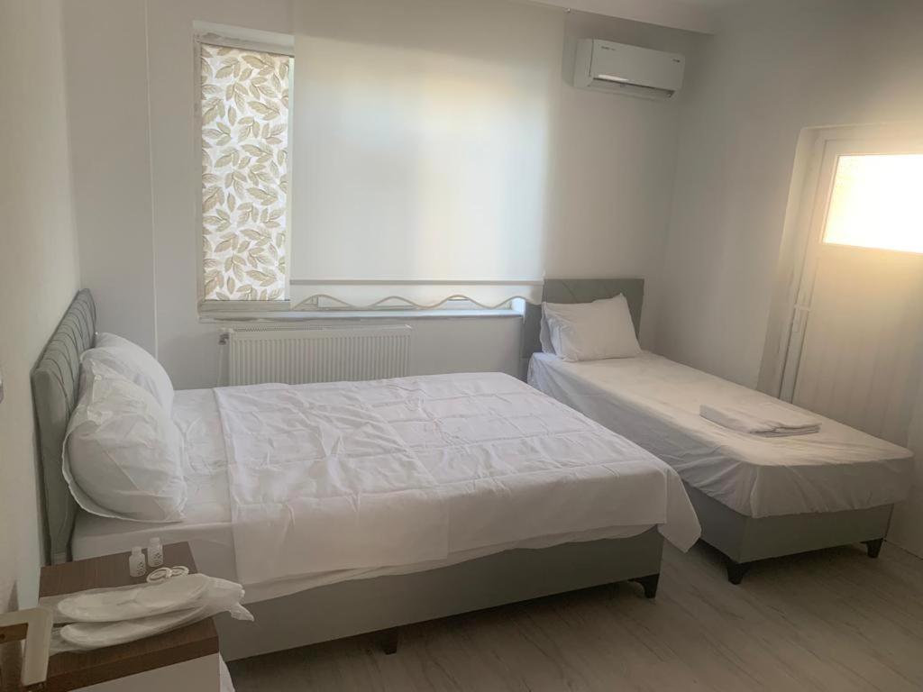Ulasotel22 Edirne Exterior foto