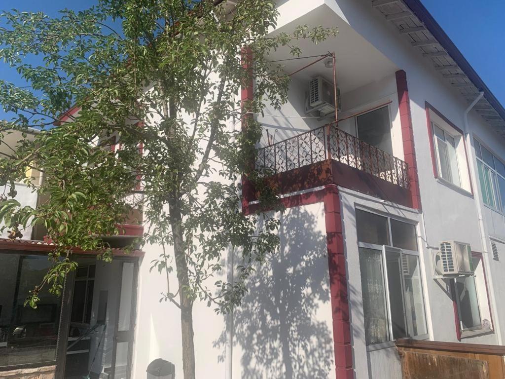 Ulasotel22 Edirne Exterior foto