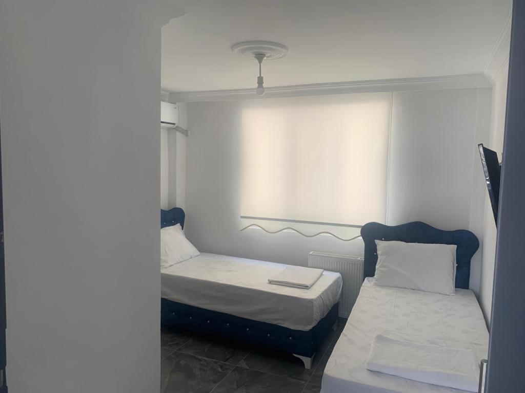 Ulasotel22 Edirne Exterior foto