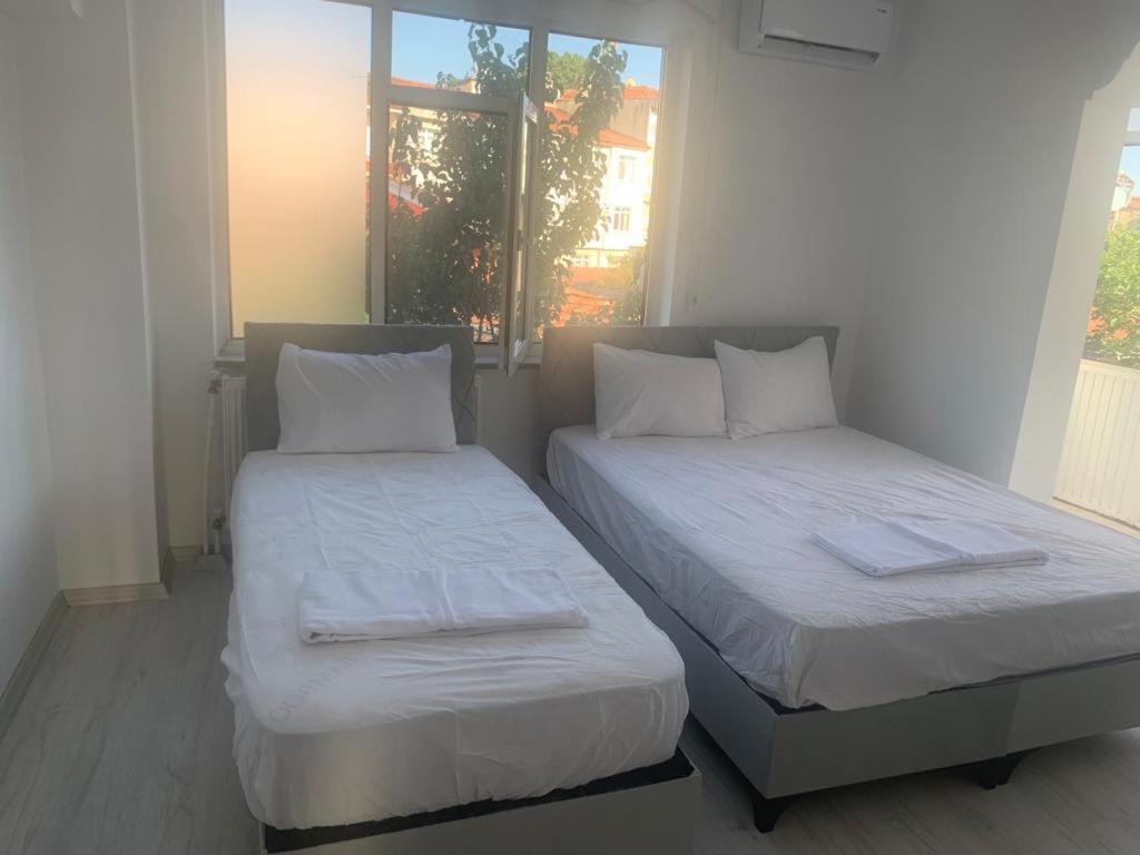 Ulasotel22 Edirne Exterior foto
